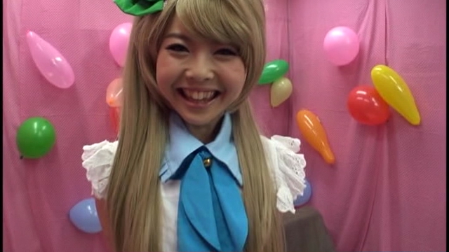 【笑いのスプリントSHOW】台風クラブ「だるまさんがころんだ」