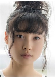 土屋太鳳 2017年カレンダー