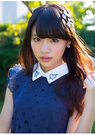 志田友美 2017年カレンダー